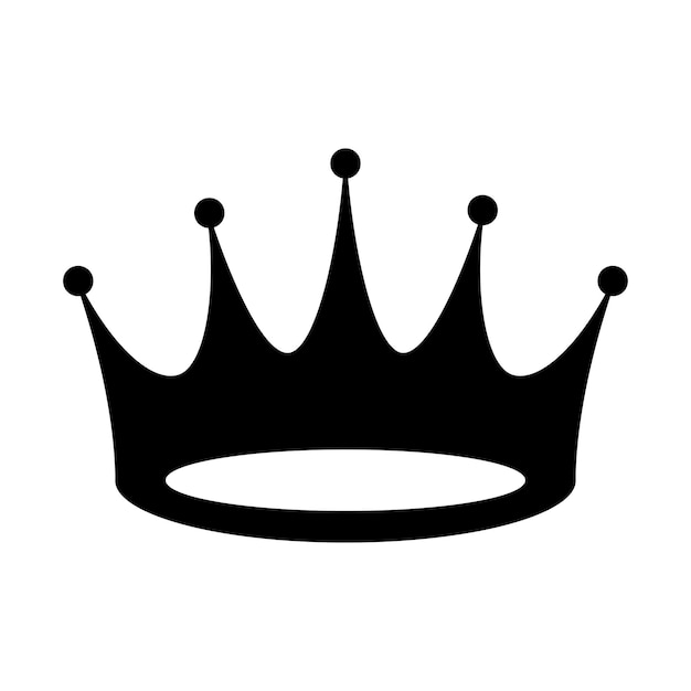 Le Logo De La Couronne