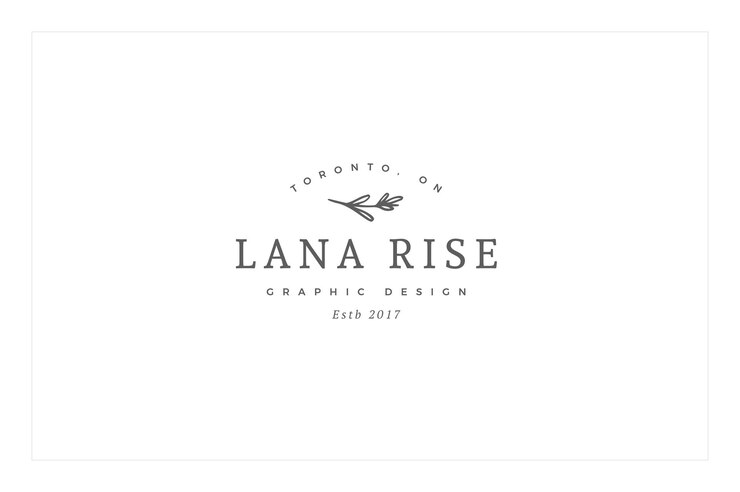 Vecteur le logo délicat de lady womanly