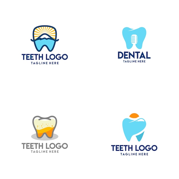 Logo De Dents