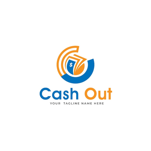 Logo De Devise Crypto Cash