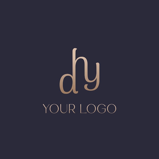 Le Logo De Dhy