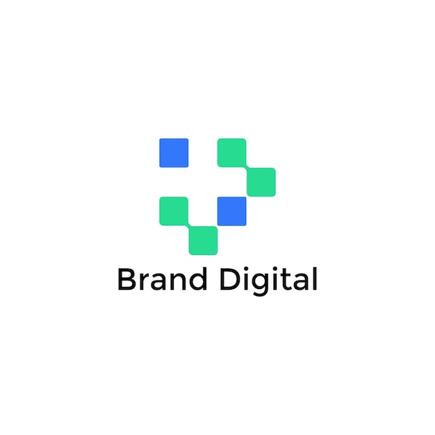 Vecteur logo de données logo de données créatives meilleur système d'approvisionnement en données résumé et vecteur lettre t