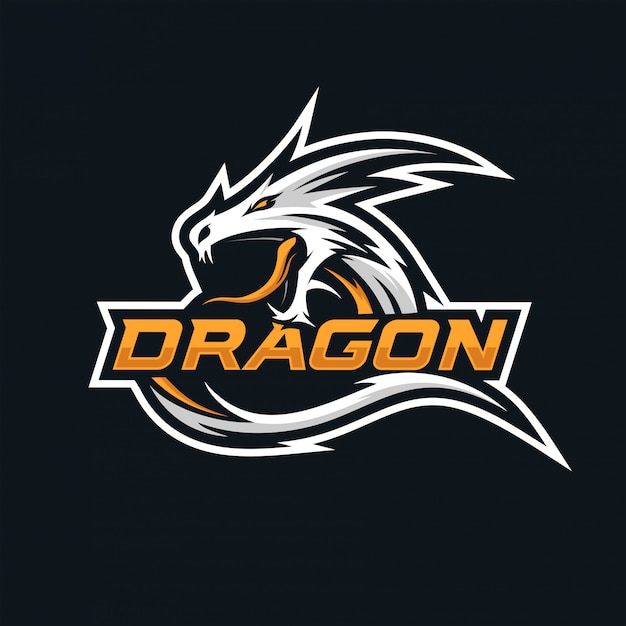 Logo Dragon Esport