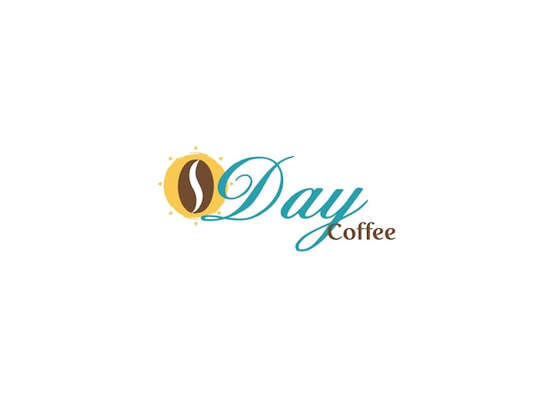 logo du café du jour