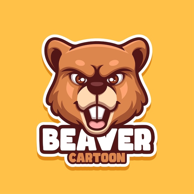 Logo du castor