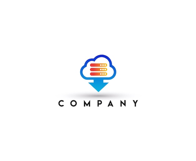 Logo Du Centre De Cloud