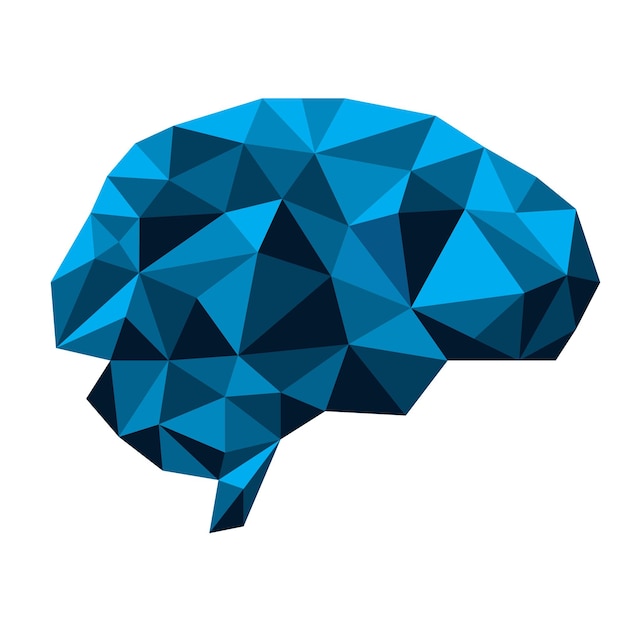 Logo du cerveau