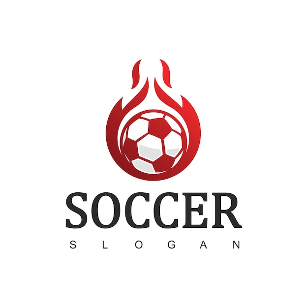 Logo du club de football ou de football