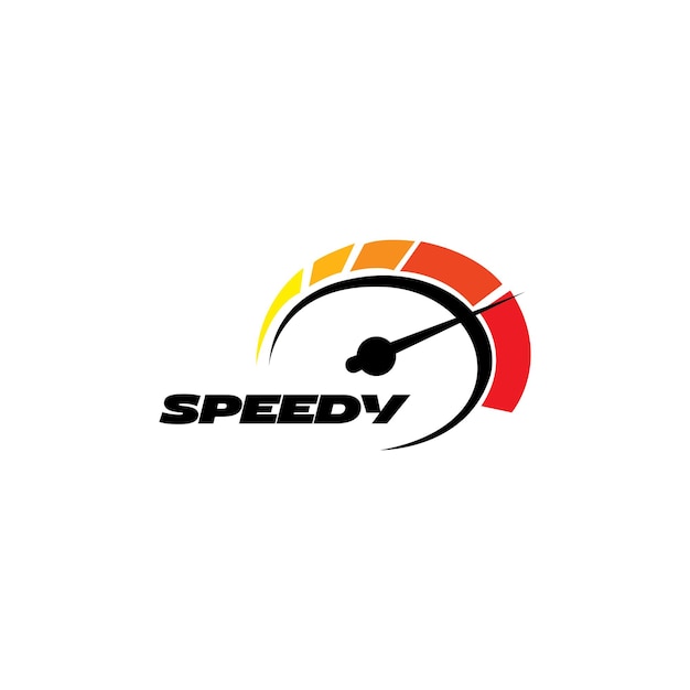 Logo du compteur de vitesse