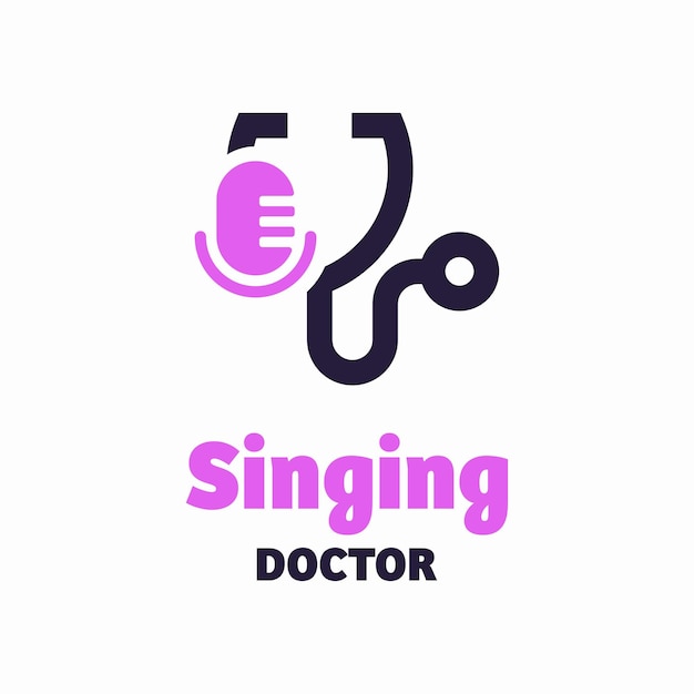 Logo Du Docteur Chantant