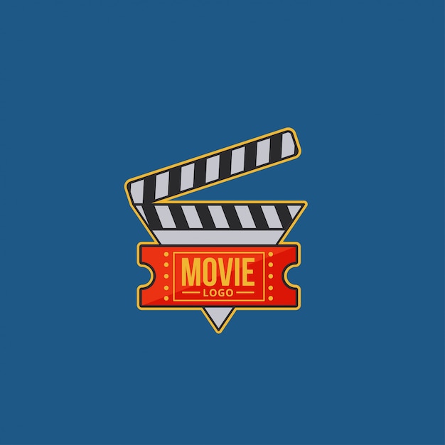 Logo Du Film