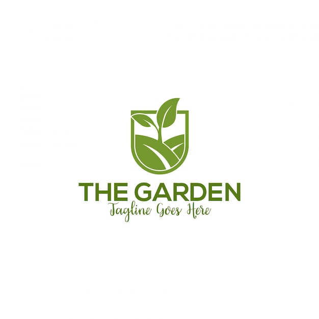 Logo Du Jardin