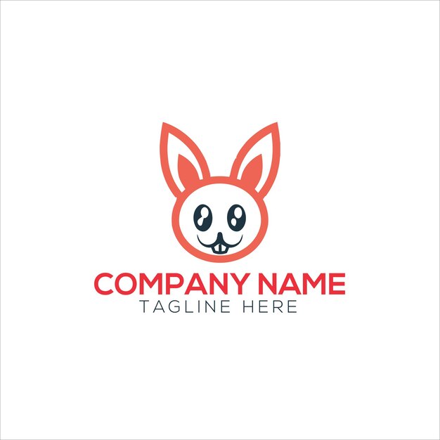 Le Logo Du Lapin