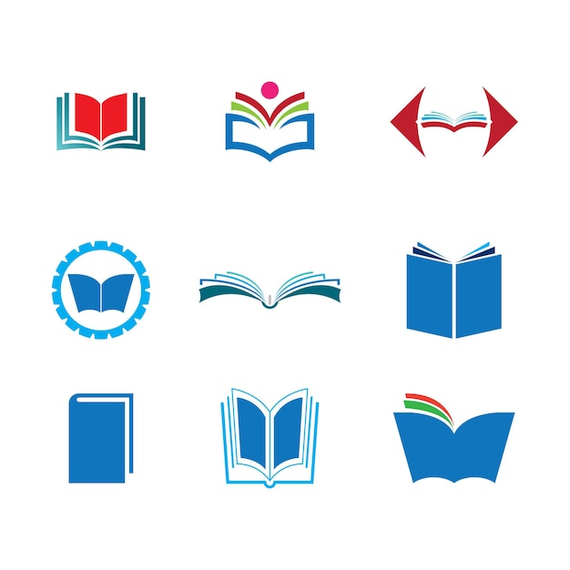 Logo du livre d'éducation