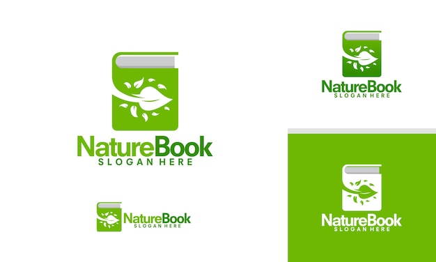 Logo Du Livre Nature