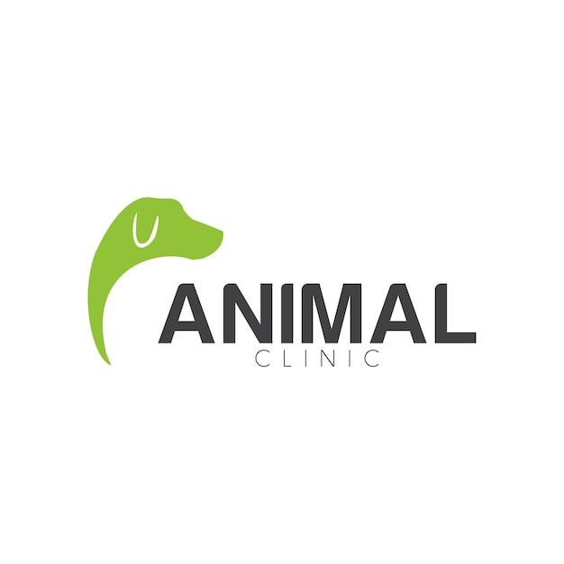 Logo du magasin d'animaux de compagnie