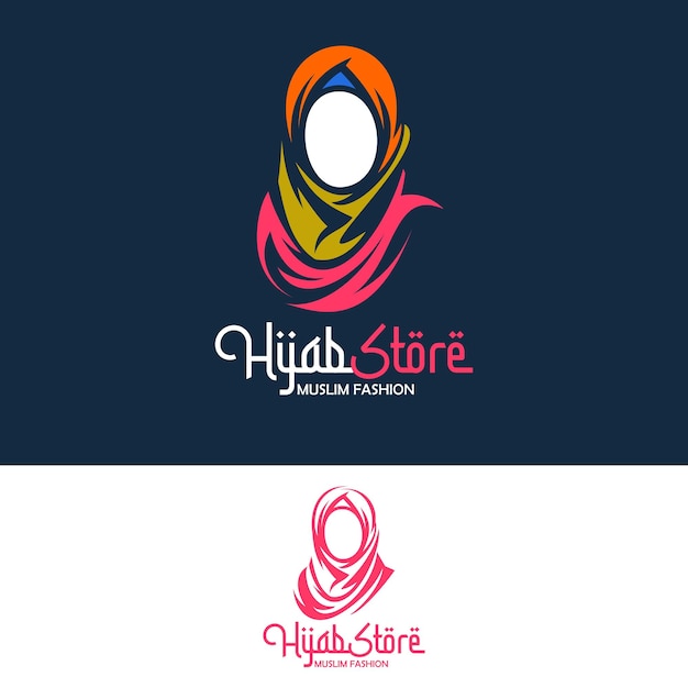 Logo Du Magasin Hijab