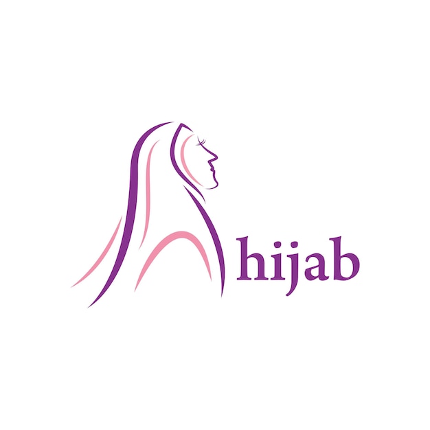 Logo Du Magasin Hijab