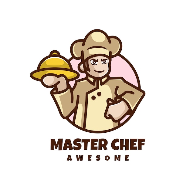 Logo Du Maître Cuisinier