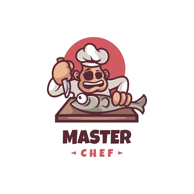 Logo Du Maître Cuisinier