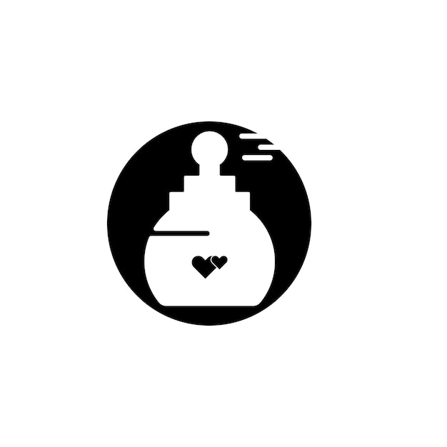 Logo du parfum