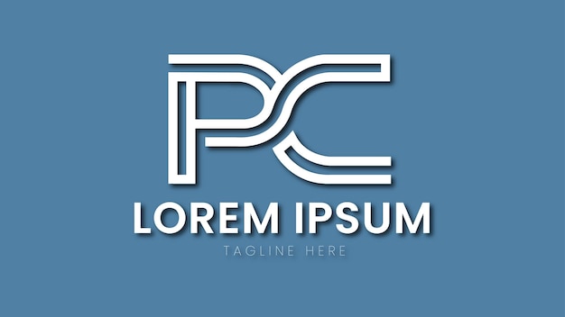 Le logo du PC