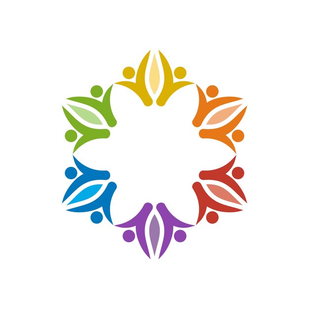 Logo Du Réseau Social