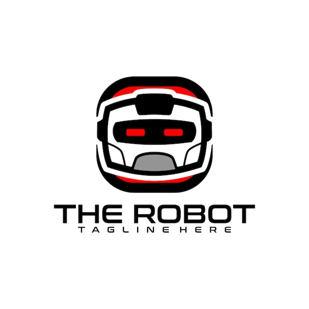 Logo Du Robot