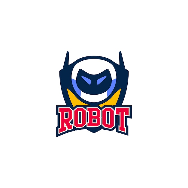 Logo Du Robot