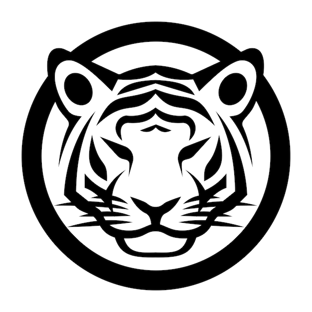 Logo du tigre