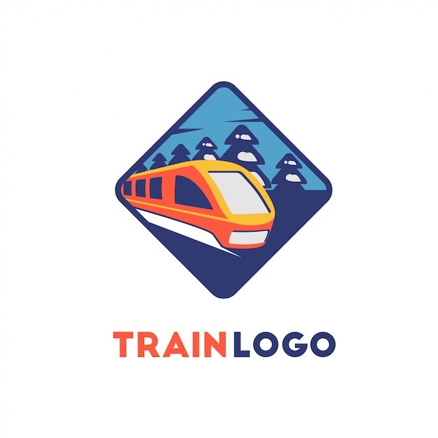 Logo Du Train