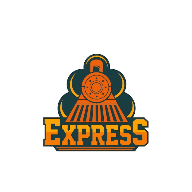 Logo Du Train