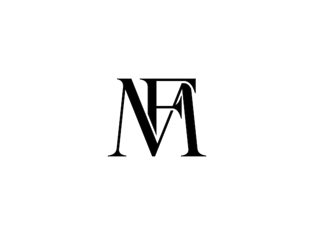 Le logo du vecteur MF FM