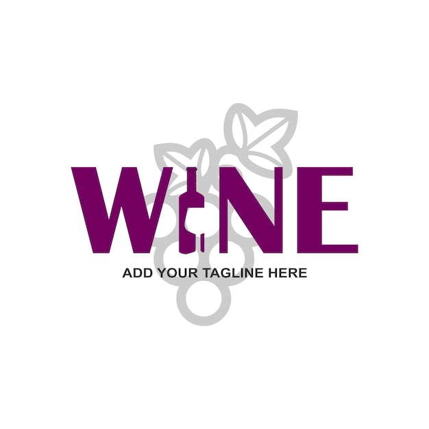 Logo Du Vin