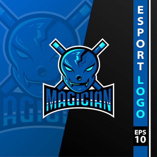 Logo De L'e-sport