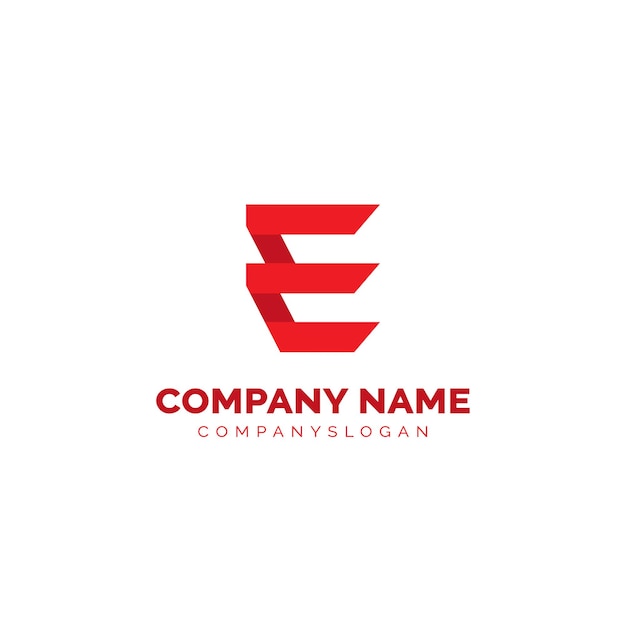 Logo E