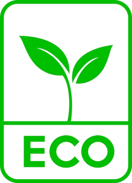 Logo Eco