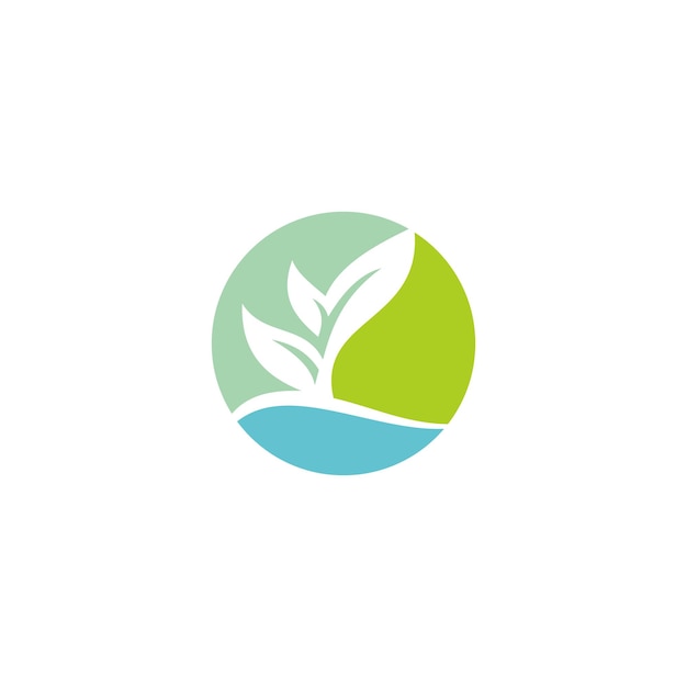 Logo De L'écologie