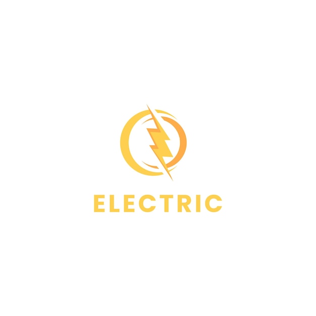 Logo électrique