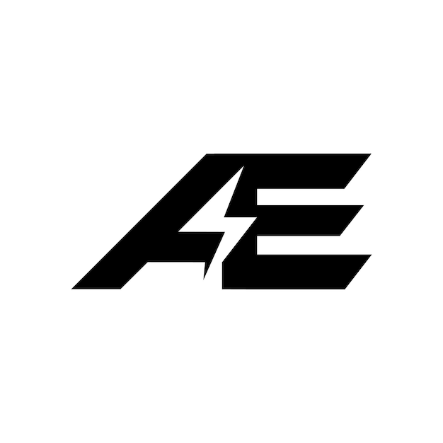 LOGO ÉNERGIE AE