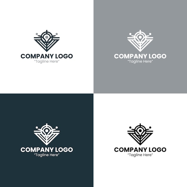 Logo de l'entreprise