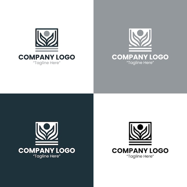 Logo de l'entreprise