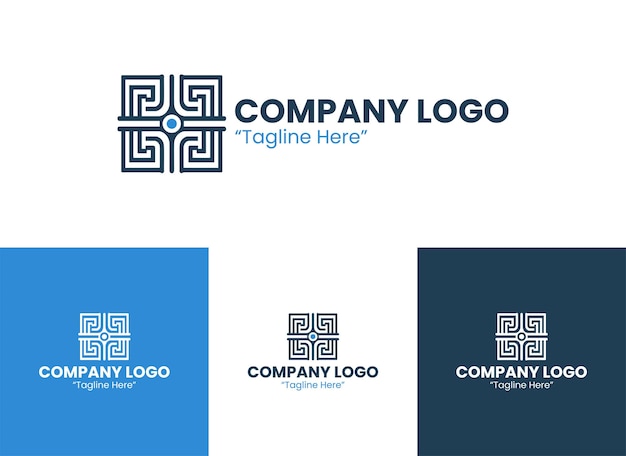 logo de l'entreprise