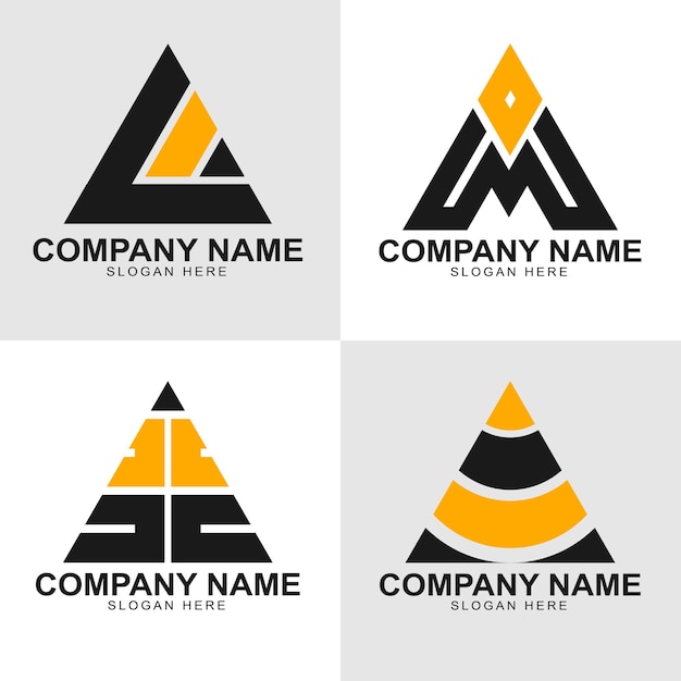 Logo De L'entreprise