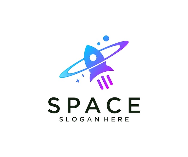 logo de l&#39;espace