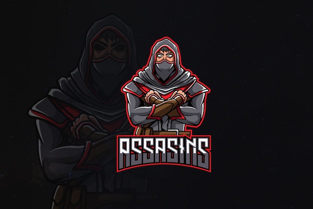 Logo Esport Assasins