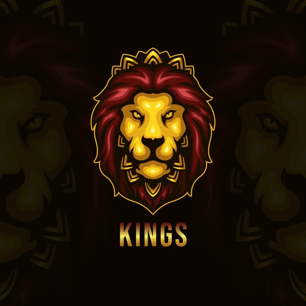 Logo Esport Du Roi Lion