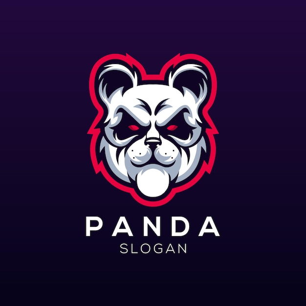 Logo Esport Panda