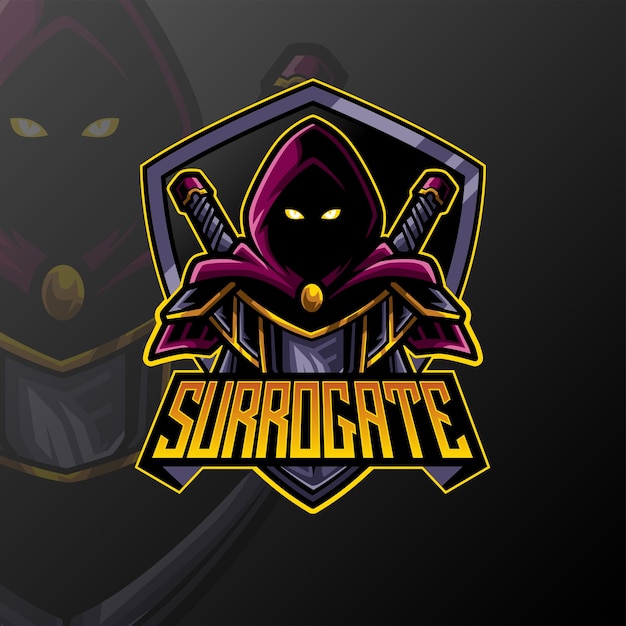 Logo Esport