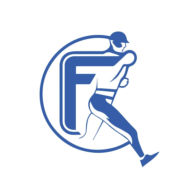 Le Logo F Sport